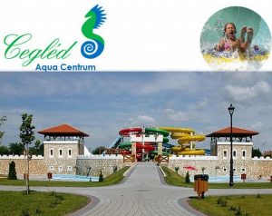 Aqua Centrum aquapark