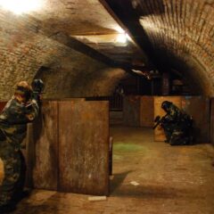 Rioter Paintball Club