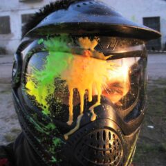 Rioter Paintball Club