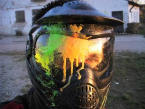 Rioter Paintball Club