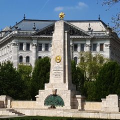 Communistour Budapest