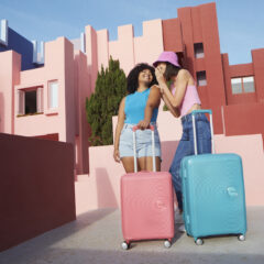 American Tourister