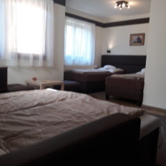 Decsi Guesthouse