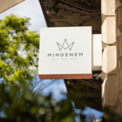 Mindenem &Eacute;tterem