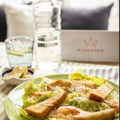 Mindenem &Eacute;tterem