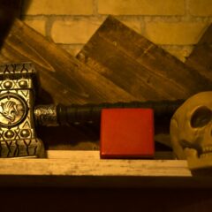 Time Heist Escape Rooms