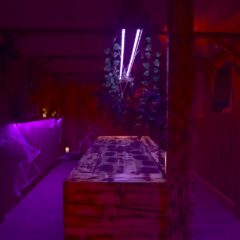 Time Heist Escape Rooms