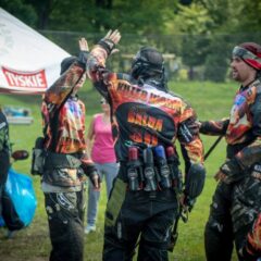 Paintball Akad&eacute;mia