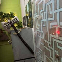 Ilockedyou Escape Room