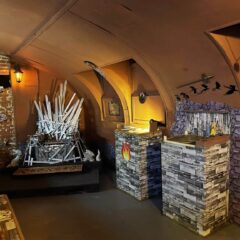 Ilockedyou Escape Room