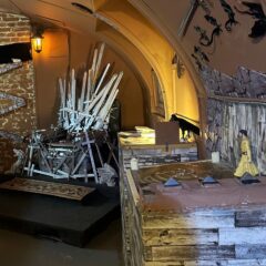 Ilockedyou Escape Room