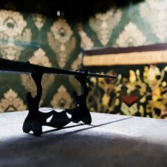 Ilockedyou Escape Room