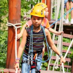 BalatoniBob Szabadidőpark &#8211; Nem kispályás