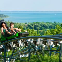 BalatoniBob Szabadidőpark &#8211; Nem kispályás