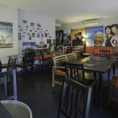 KINO MOZI