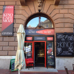 KINO MOZI