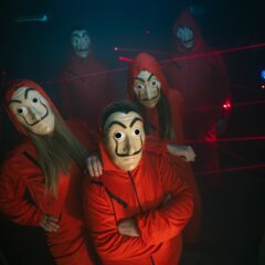 Neverland Budapest
